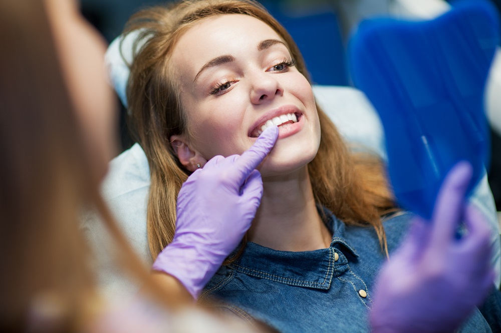 Healthy-Smile-dental-maintenance-Calamvale-dentist-Underwood-clinic