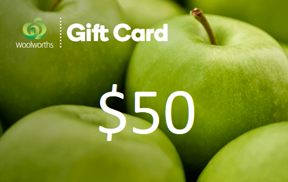 Healthy Smile Dental Woolworths-50-gift-card - Healthy Smile Dental