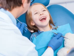 children dental care