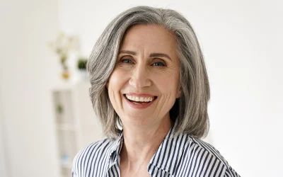 Long-term advantages of choosing dental implants