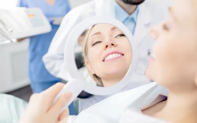 What if changing your smile changed everything?