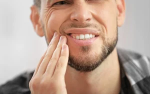 tooth ache