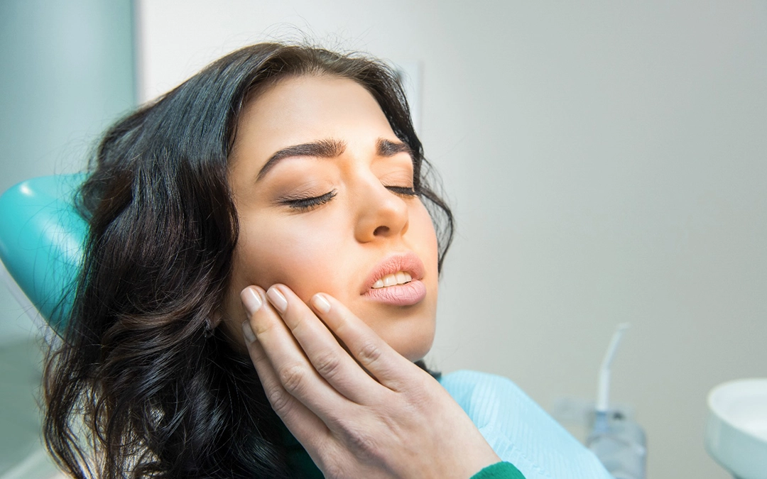 Seven dental emergencies where every minute counts!