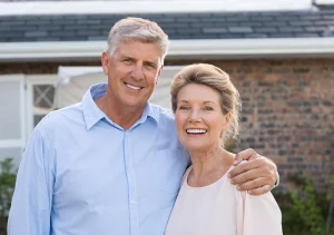 Dental crowns and bridges