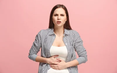 Acid reflux’s corrosive assault on your teeth
