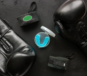 Custom mouthguards