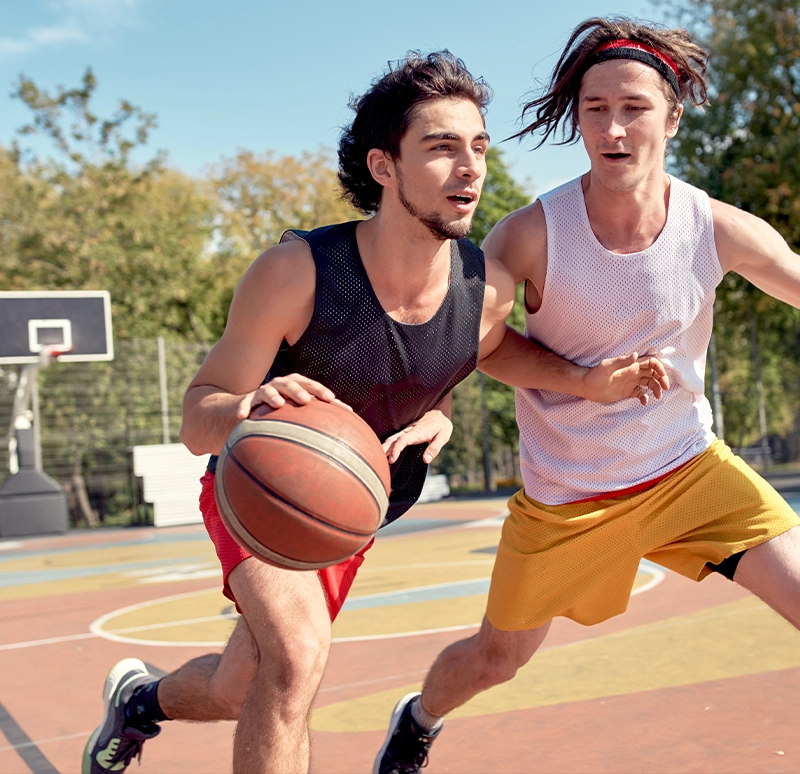 Mouthguard Protection