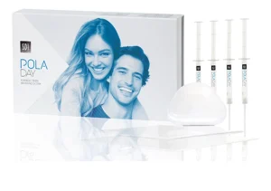 Pola Day home whitening