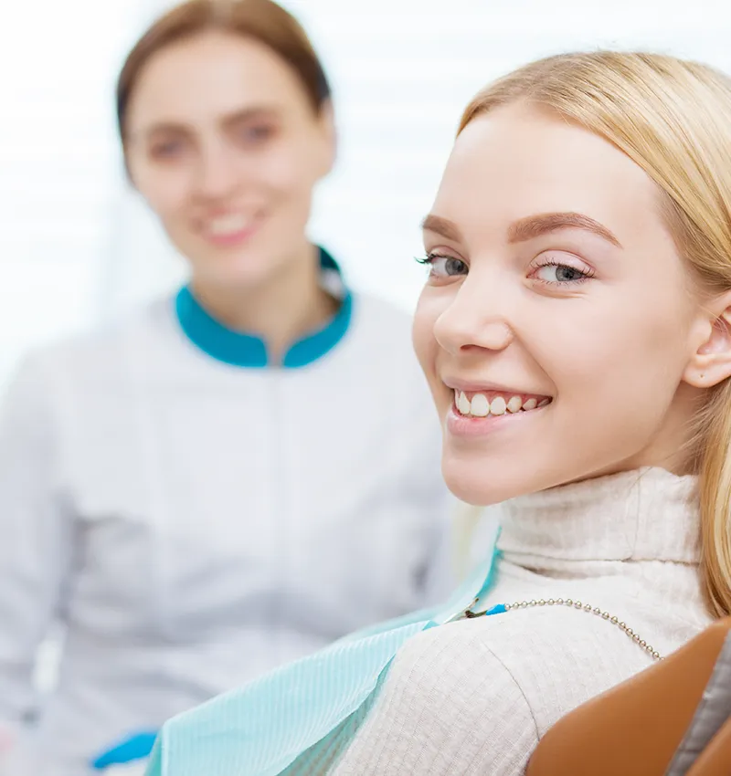 Emergency dental care