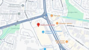 Underwood – Healthy Smile Dental