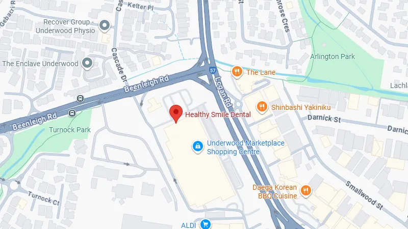 Underwood – Healthy Smile Dental