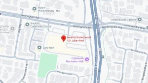 Calamvale – Healthy Smile Dental