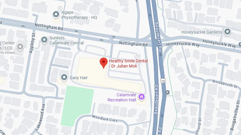 Calamvale – Healthy Smile Dental