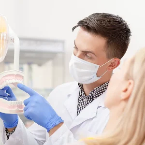 Root Canal Therapy