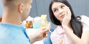 Dental emergency