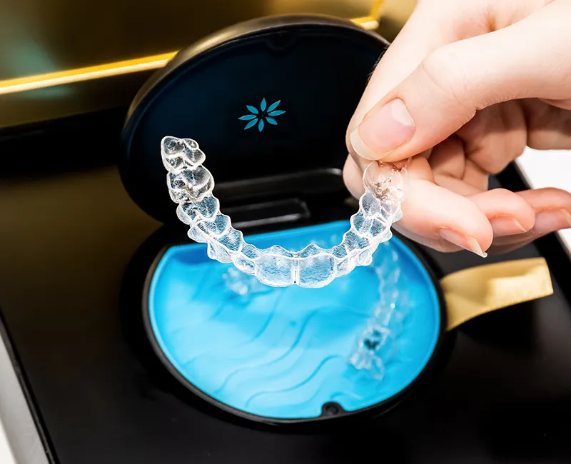 Invisalign