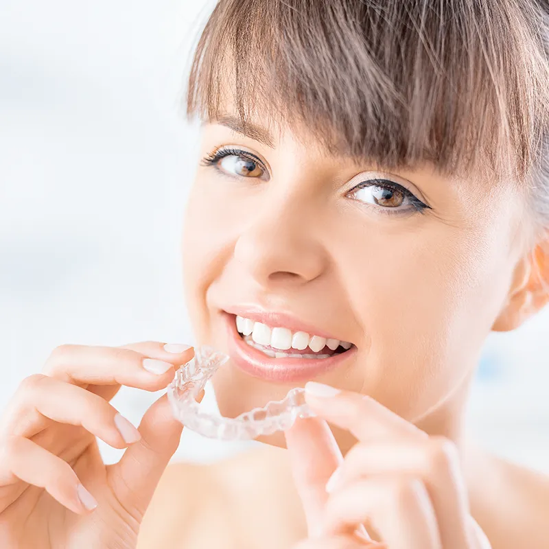Invisalign