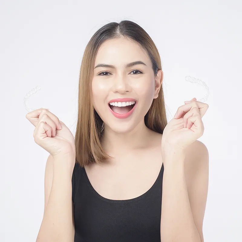 Invisalign