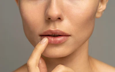 Why is your mouth always dry and is it normal?