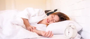 Why is your mouth always dry and is it normal