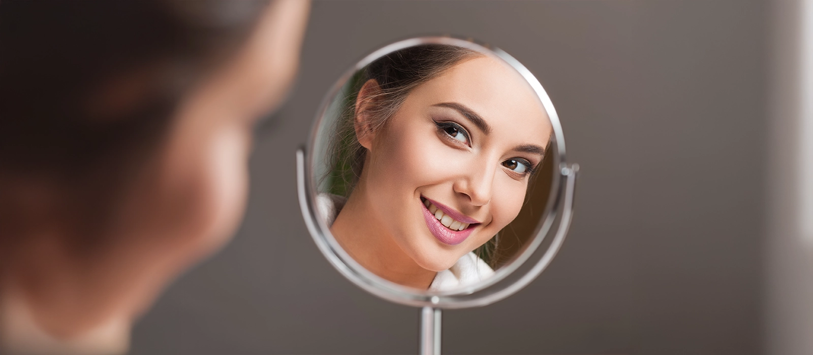 Why is your mouth always dry and is it normal