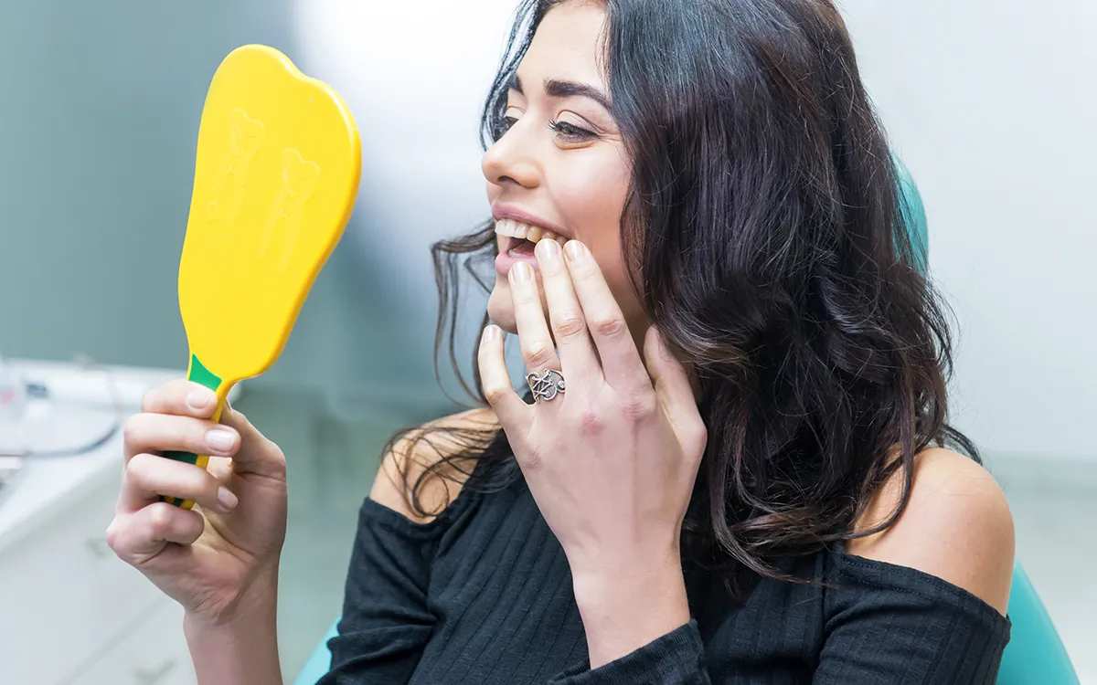 Hidden costs and consequences of tooth extraction