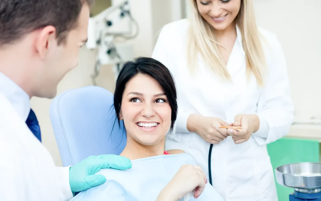 root canal treatment helps