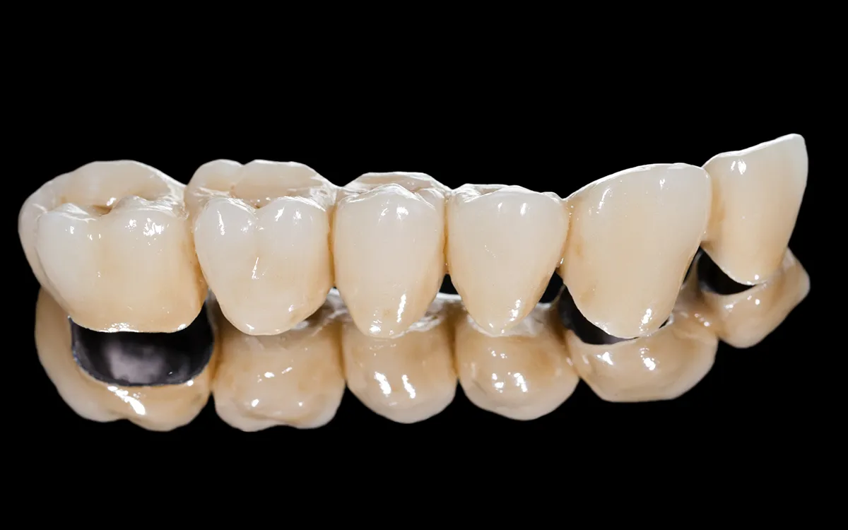 Precision materials for longevity