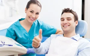 dental appointment
