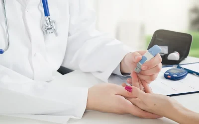 Looking after your oral health when you have diabetes
