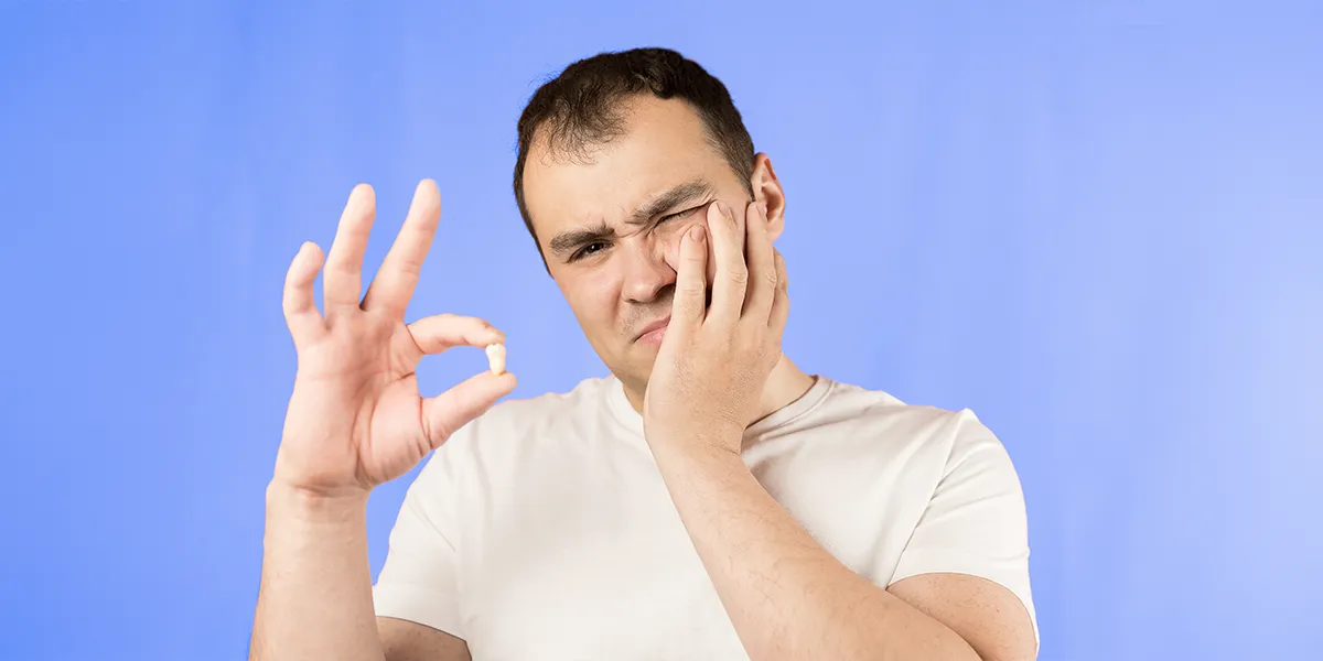 How a missing tooth can affect your quality of life