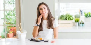 How a missing tooth can affect your quality of life