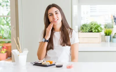 How a missing tooth can affect your quality of life