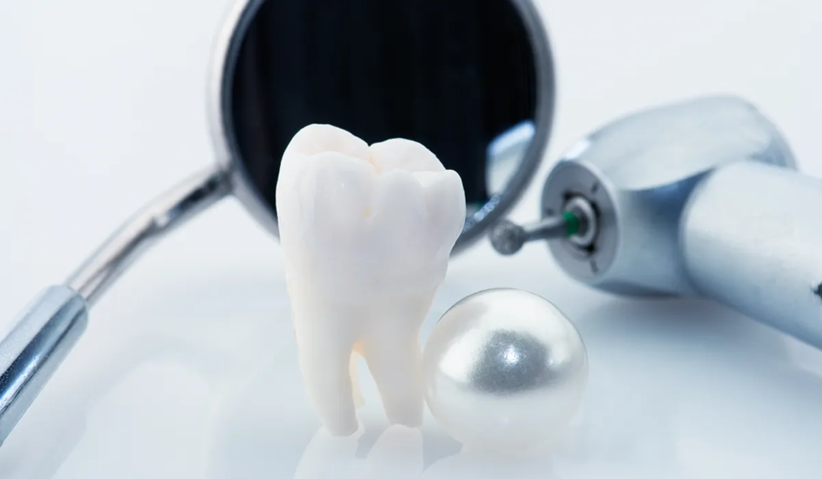 Wisdom teeth