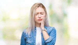 wisdom tooth be removed