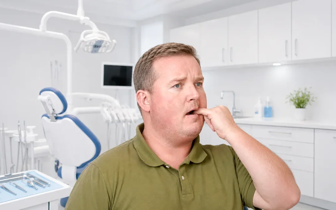 wisdom teeth