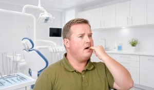 wisdom teeth