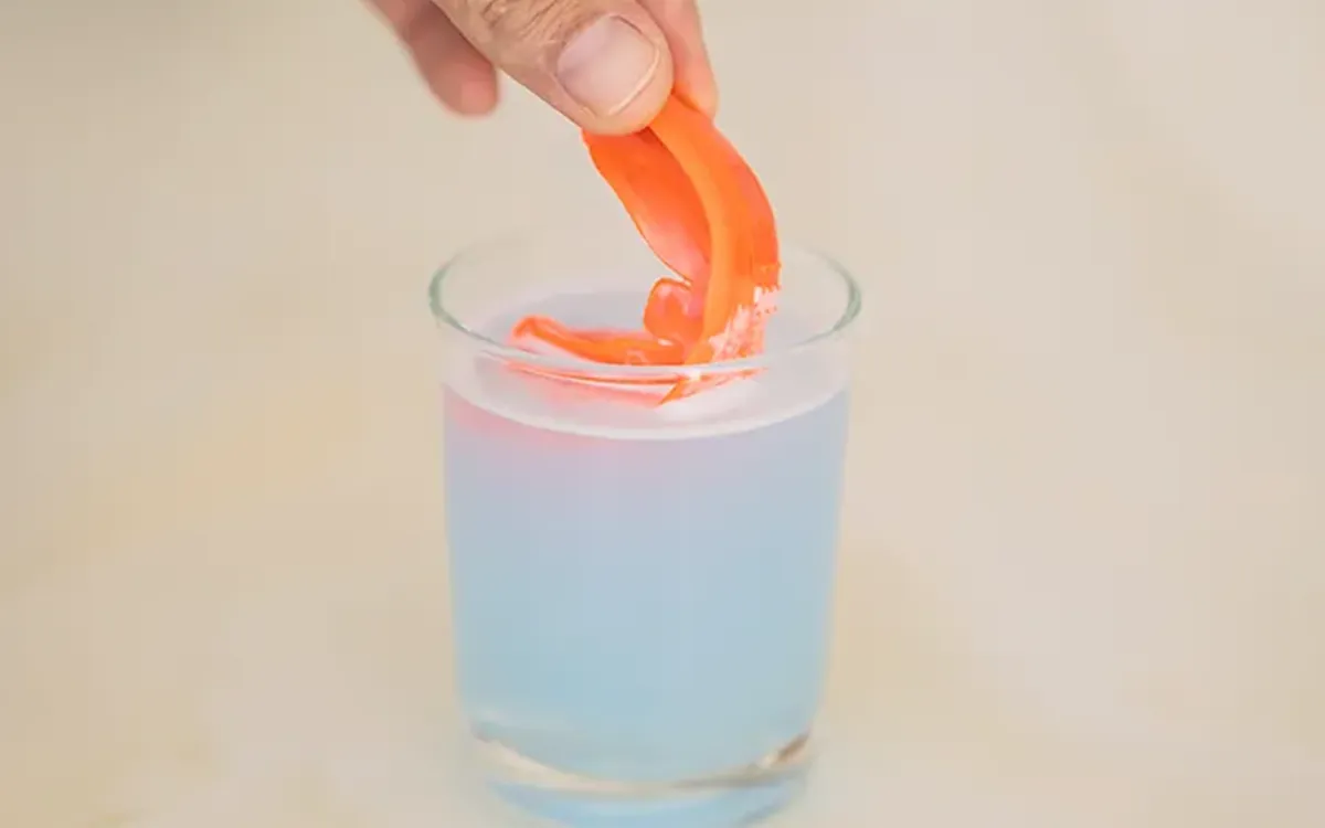 Clean it, check it, replace it