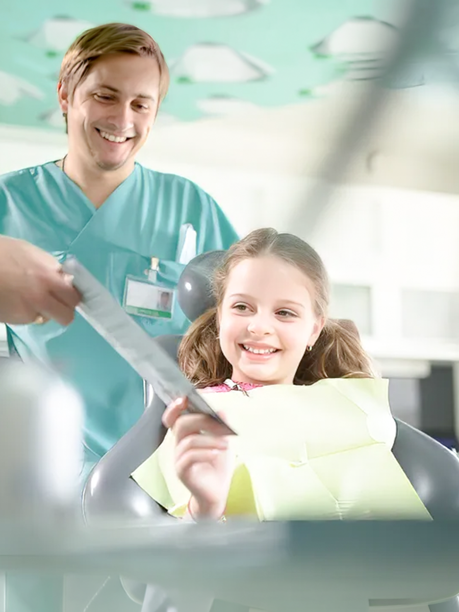 Know your dental emergency first aid