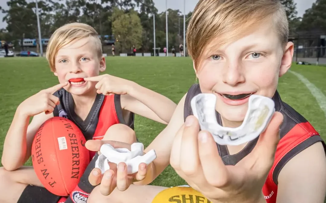 Parents’ checklist for kids’ summer sports safety