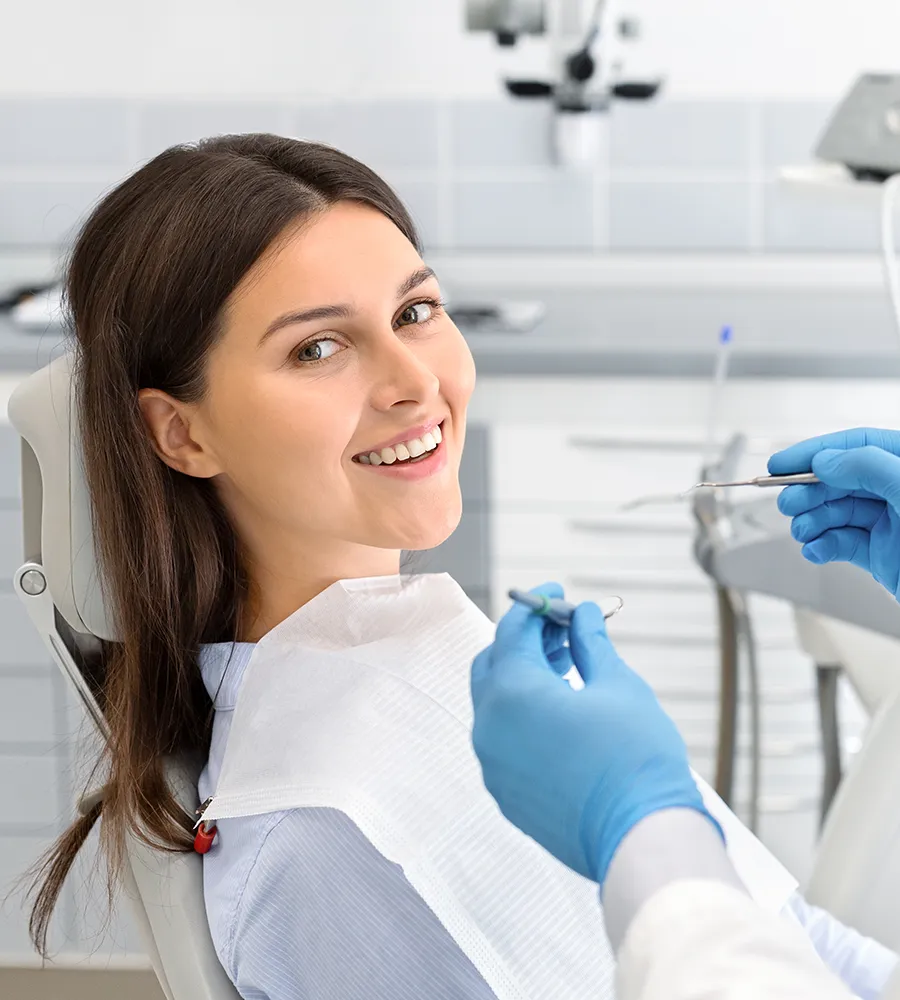 Start whitening before you need it